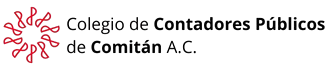 Colegio de Contadores Publicos de Comitan